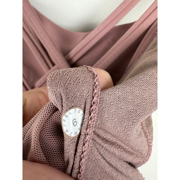 Lululemon Free To Be Serene Bra 6 - Picture 7 of 7